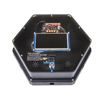 Модуль интерактивный "Игра Sokoban с управлением жестами" - «globural.ru» - Новый Уренгой