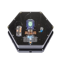 Модуль интерактивный "Эффект Бернулли" - «globural.ru» - Новый Уренгой