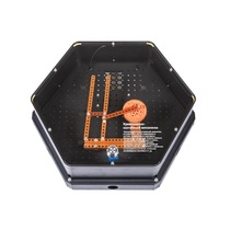 Модуль интерактивный "Механизм 3" - «globural.ru» - Новый Уренгой