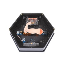 Модуль интерактивный с искусственным интеллектом "Спортивный тренажёр" - «globural.ru» - Новый Уренгой