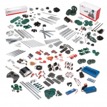 VEX EDR Супер набор для класса и соревнований Classroom & Competition Super Kit - «globural.ru» - Новый Уренгой