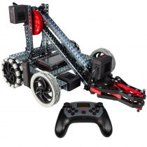 VEX V5 Стартовый набор для класса Classroom Starter Kit - «globural.ru» - Новый Уренгой