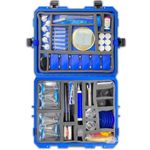 Комплект лабораторного оборудования «Воздух» - «globural.ru» - Новый Уренгой