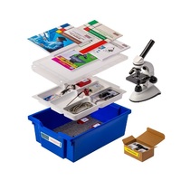 Наборы демонстрационные для изучения тем общеобразовательной программы по естествознанию - «globural.ru» - Новый Уренгой