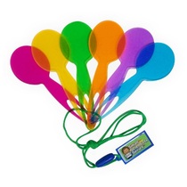 Комплект "Цветные лепестки" - «globural.ru» - Новый Уренгой