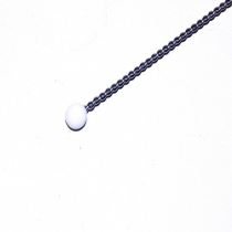 Зонд постановочный №6 Шариковый с двумя шариками с витой ручкой - «globural.ru» - Новый Уренгой