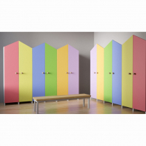 Детский гардероб «Я в домике» - «globural.ru» - Новый Уренгой