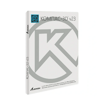 УК КОМПАС-3D v23 для преподавателя. КТПП (MCAD) - «globural.ru» - Новый Уренгой