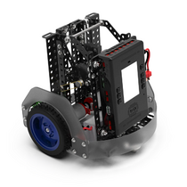 Набор "Робофутболист" - «globural.ru» - Новый Уренгой