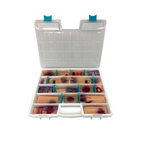 Имитаторы ранений и поражений 18 ран - «globural.ru» - Новый Уренгой