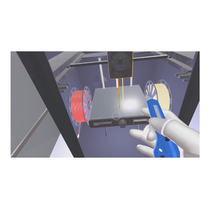 VR-тренажёр "Инженер аддитивных технологий" - «globural.ru» - Новый Уренгой