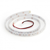 Лента  LED с  RGB-светодиодами 1 метр - «globural.ru» - Новый Уренгой