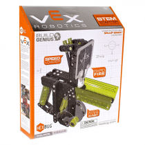Набор VEX by HEXBUG "Бластер" - «globural.ru» - Новый Уренгой
