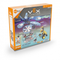 Набор VEX by HEXBUG Команда исследователей - «globural.ru» - Новый Уренгой