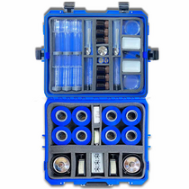 Комплект лабораторного оборудования «Типы почв. Рост растений» - «globural.ru» - Новый Уренгой