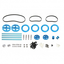 Ресурсный набор для робота Robot Motion Pack-Blue - «globural.ru» - Новый Уренгой