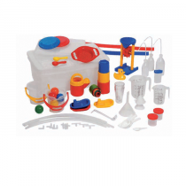 Набор для игры с водой - «globural.ru» - Новый Уренгой