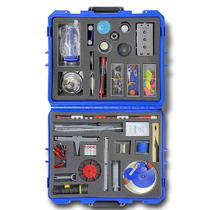 Комплект лабораторного оборудования «Природные явления» - «globural.ru» - Новый Уренгой