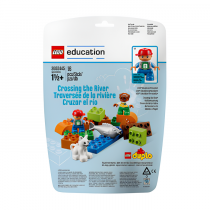 Демо-набор "Пересекая реку" - «globural.ru» - Новый Уренгой