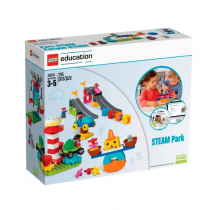 Конструктор Lego Duplo Планета STEAM - «globural.ru» - Новый Уренгой
