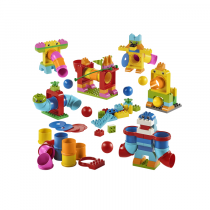 Комплект с трубками DUPLO - «globural.ru» - Новый Уренгой
