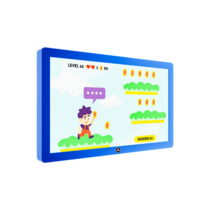 Интерактивная панель Kids 65" - «globural.ru» - Новый Уренгой