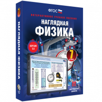 Наглядная физика. 7 класс - «globural.ru» - Новый Уренгой