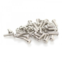 Винты М4 с головкой под шестигранник Socket Cap Screw M4*16-Button Head (50-Pack) - «globural.ru» - Новый Уренгой