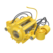 Набор для занятий подводной робототехникой продвинутый для группы 15 дошкольников  - «globural.ru» - Новый Уренгой