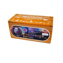 Набор для занимательных опытов по химии «Говорящее пятно» - «globural.ru» - Новый Уренгой