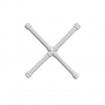 Элемент трассы Tiny Whoop - Стойка универсальная - «globural.ru» - Новый Уренгой