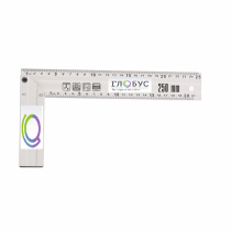 Набор угольников металлических слесарных - «globural.ru» - Новый Уренгой