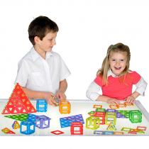 Набор Полидрон Магнитный Дополнительные цвета - «globural.ru» - Новый Уренгой