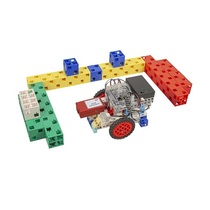 Универсальный комплект для организации командных и индивидуальных инженерных соревнований - «globural.ru» - Новый Уренгой