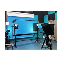 Интерактивная видеостудия "Studio 4K 86″" - «globural.ru» - Новый Уренгой
