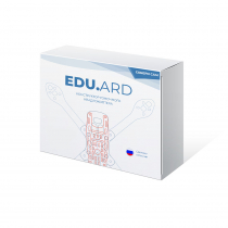 Конструктор гоночного квадрокоптера EDU.ARD Race - «globural.ru» - Новый Уренгой