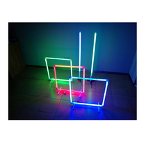 Трасса для гонок микро дронов TinyWhoop Series - «globural.ru» - Новый Уренгой