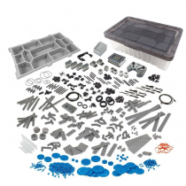 Базовый набор по робототехнике "Starter Kit с пультом"  VEX IQ - «globural.ru» - Новый Уренгой