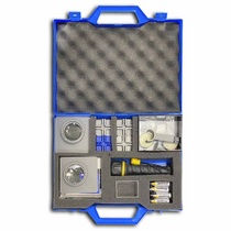 Комплект лабораторного оборудования «Мини-набор Оптика. Основы физики» - «globural.ru» - Новый Уренгой