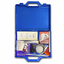 Комплект лабораторного оборудования Мини-набор «Тепло» Основы физики - «globural.ru» - Новый Уренгой