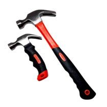 Набор молотков-гвоздодеров - «globural.ru» - Новый Уренгой