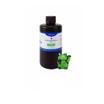 Фотополимерная смола 1000 г цвет в ассортименте - «globural.ru» - Новый Уренгой