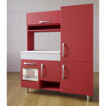 Детская кухня «Николь» - «globural.ru» - Новый Уренгой