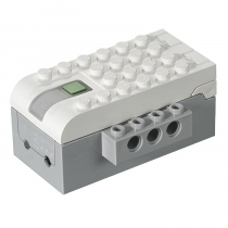 СмартХаб WeDo 2.0 - «globural.ru» - Новый Уренгой