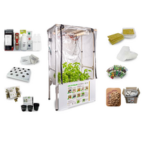 Комплект "Умная теплица" - «globural.ru» - Новый Уренгой