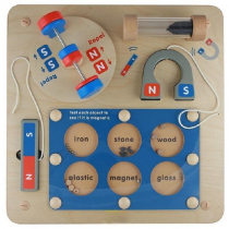 Панель "Магнетизм" - «globural.ru» - Новый Уренгой