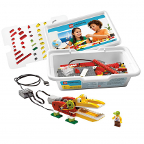Конструктор ПервоРобот LEGO WeDo - «globural.ru» - Новый Уренгой