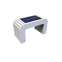 Профессиональный интерактивный коррекционно-развивающий стол «Черепаха» - «globural.ru» - Новый Уренгой