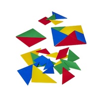 Танграмы - «globural.ru» - Новый Уренгой