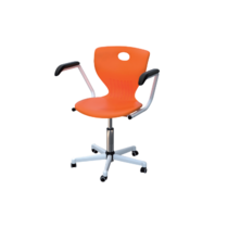 Стул ученический регулируемый с подлокотниками 4-7 гр.р. - «globural.ru» - Новый Уренгой